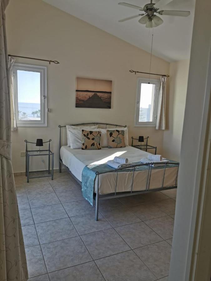 Villa Vista Paphos Eksteriør bilde