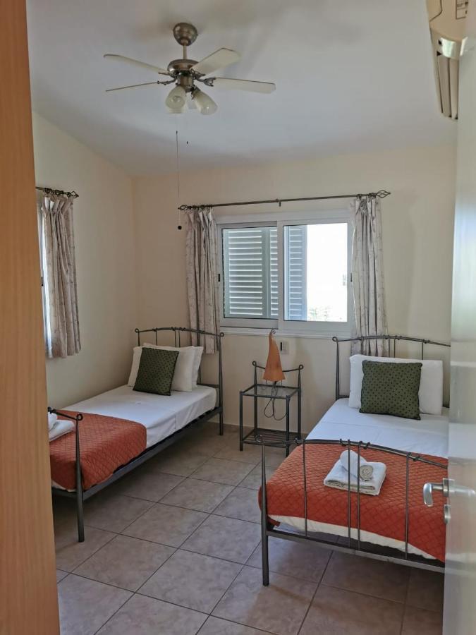 Villa Vista Paphos Eksteriør bilde