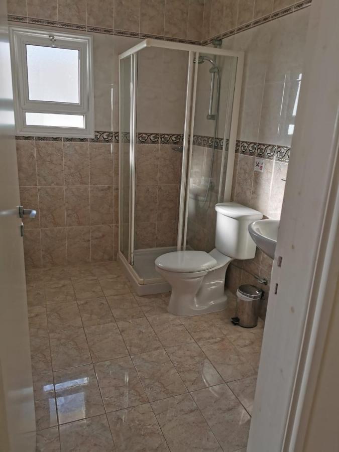 Villa Vista Paphos Eksteriør bilde