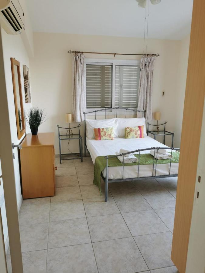 Villa Vista Paphos Eksteriør bilde
