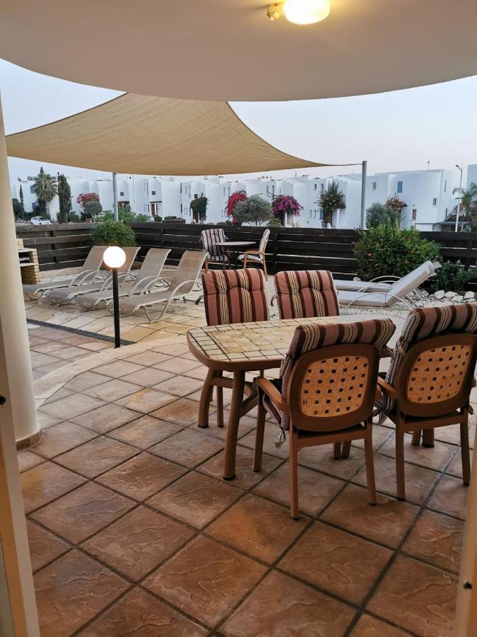 Villa Vista Paphos Eksteriør bilde