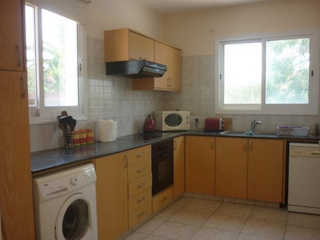 Villa Vista Paphos Eksteriør bilde