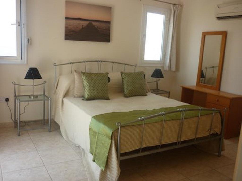 Villa Vista Paphos Eksteriør bilde