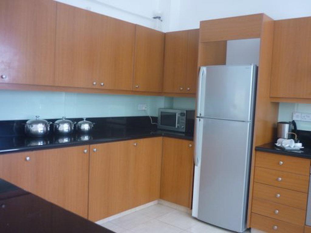 Villa Vista Paphos Eksteriør bilde
