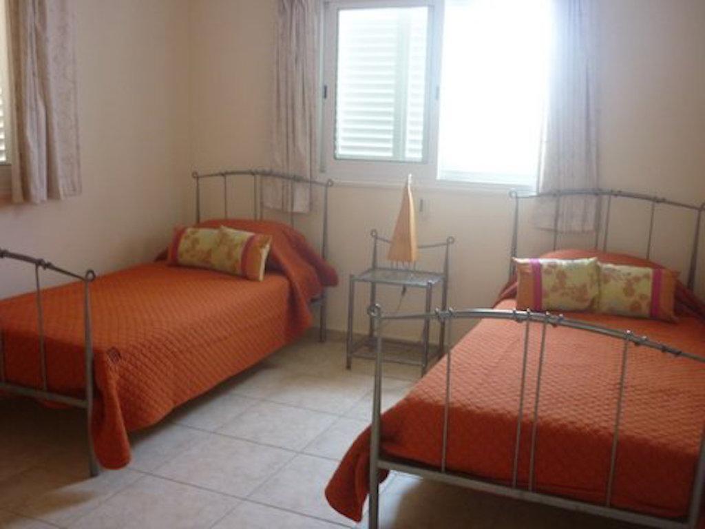 Villa Vista Paphos Eksteriør bilde
