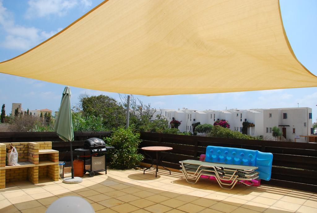 Villa Vista Paphos Eksteriør bilde