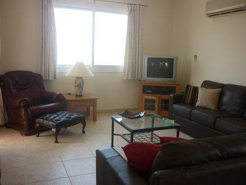 Villa Vista Paphos Eksteriør bilde